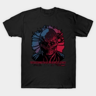 Vecna T-Shirt